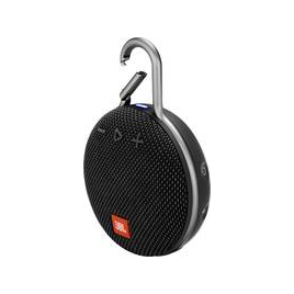 JBL CLIP 3 NOIR HP BLUETOOTH