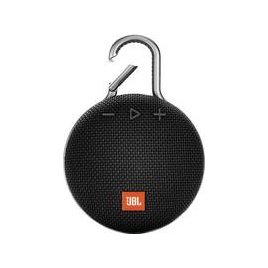 JBL CLIP 3 NOIR HP BLUETOOTH