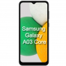 SAMSUNG A03 CORE NOIR / 32G° 6.5 POUCES