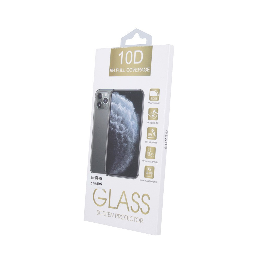 Jaclem - Verre trempé 2,5D pour iPhone 14 Pro Max 6,7