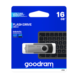 CLE USB 16 GIGA GOODRAM