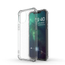 SILICONE IPHONE 15 TRANSPARENTE 