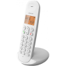 TELEPHONE SANS FIL - MAINS LIBRES ILOA 150 LOGICOM NOIR