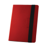 ETUI TABLETTE UNIVERSEL 9/10 POUCES ROUGE