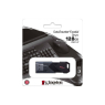 CLE USB 128G° NOIRE USB3.2 KINGSTON