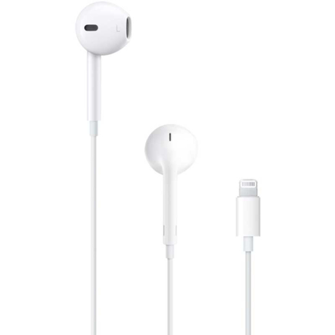 APPLE KIT PIETON LIGHTNING ORIGINE DU 5 AU 14