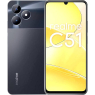 REALME C51 NOIR 4G/128G° ECRAN 6.74P 50MP