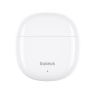 ECOUTEURS BLUETOOTH BLANC BASEUS E13