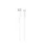 DATA CABLE TYPE C BLANC FAST CHARGE 5A DUDAO L4S