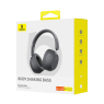 CASQUE BLUETOOTH NOIR BASEUS BASS 35 MAX