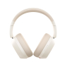 CASQUE BLUETOOTH BLANC BASEUS BASS 35 MAX