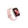 MONTRE CONNECTEE ROSE MOTIVE 6 PRO RIVERSONG