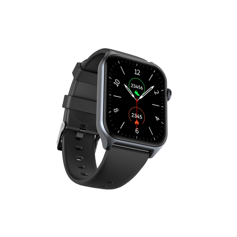 MONTRE CONNECTEE NOIR MOTIVE 6 PRO RIVERSONG