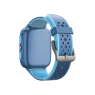 MONTRE CONNECTEE ENFANT + GPS FIND ME 2 BLEUE