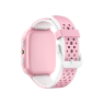 MONTRE CONNECTEE ENFANT + GPS FIND ME 2 ROSE