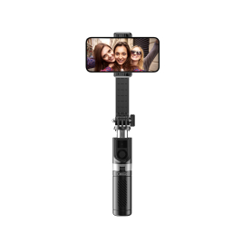 PERCHE SELFIE BLUETOOTH TRIPOD XO SS10