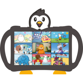 TABLETTE ENFANT LOGIKIDS 11 10.1POUCES