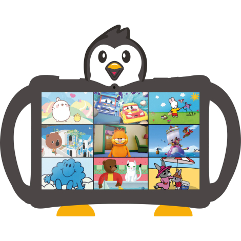 TABLETTE ENFANT LOGIKIDS 11 10.1POUCES