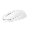 SOURIS SANS FIL OPTICAL REBELTEC GRISE