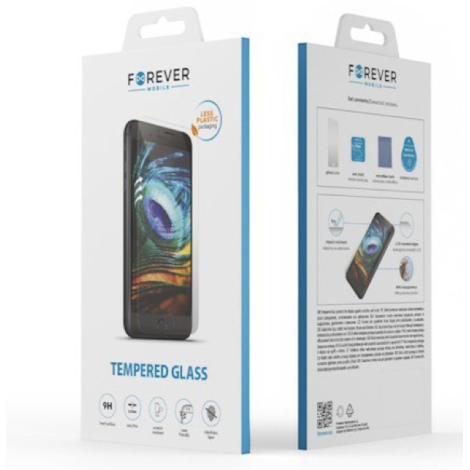 VERRE TREMPE ANTI CHOC 6,1" POUR IPHONE 16