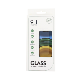 GLASS  VERRE TREMPE  PACK DE 10 PIECES  POUR IPHONE 16 