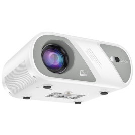 PROJECTEUR DT1 HOCO WIFI