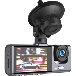 CAMERA EMBARQUEE HD DASHCAM