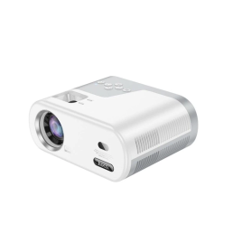 PROJECTEUR ANDROID WIFI BLUETOOTH HOCO 720P DT2