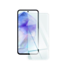 VERRE TREMPE GLASS TRANSPARENT POUR SAMSUNG A55 5G