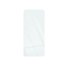 VERRE TREMPE GLASS TRANSPARENT POUR SAMSUNG A55 5G