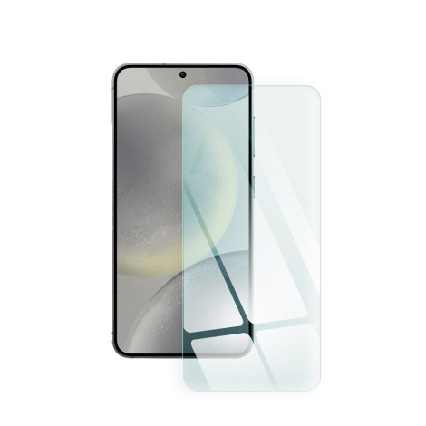 VERRE TREMPE GLASS TRANSPARENT POUR SAMSUNG S24