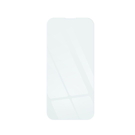 VERRE TREMPE GLASS TRANSPARENT POUR IP 15 PRO 6,7"