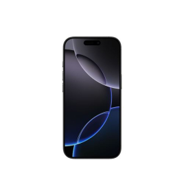 IPHONE 16 PRO 128G° TITANIUM NOIR