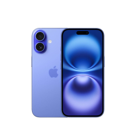 IPHONE 16 128G° BLEU 