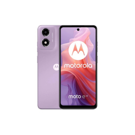 MOTOROLA  E14 /64G° 6,56 POUCES PURPLE 