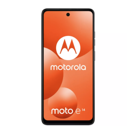 MOTOROLA  E14 /64G° 6,56 POUCES GRAY