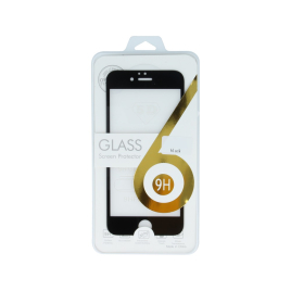 VERRE TREMPE / GLASS IPHONE 15 6,1P