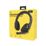 CASQUE GAMING + MICRO SETTY