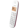 TELEPHONE SANS FIL - MAINS LIBRES ILOA 150 ARDOISE LOGICOM