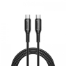 CHARGEUR + CABLE MICRO USB CHARGE RAPIDE 2.1A NOIR