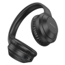 CASQUE STEREO BLUETOOTH NOIR BOROFONE B020