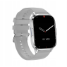 MONTRE CONNECTEE + APPELS BLANCHE BOROFONE W18