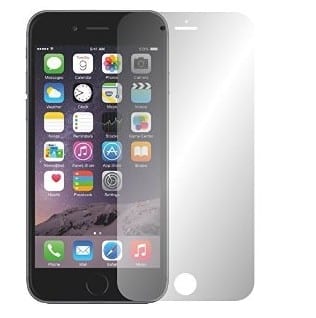 Film de protection transparent iPhone 6