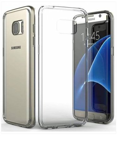 COQUE DE PROTECTION SOUPLE TRANSPARENTE STAX POUR SAMSUNG GALAXY A5 2016