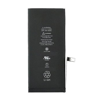 BATTERIE 1960 mAh COMPATIBLE IPHONE 7 SOUS BOITE