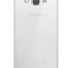 COQUE SAMSUNG GALAXY A3 2017 360 ° MOXIE TRANSPARENTE +FILM  VERRE TREMPE