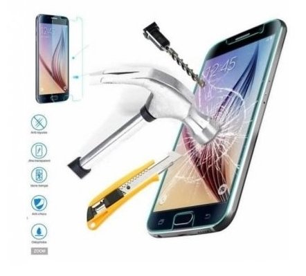 FILM EN VERRE TREMPE SAMSUNG GALAXY S9