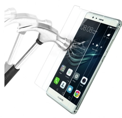 FILM HUAWEI Y7 2018  VERRE TREMPE PREMIUM