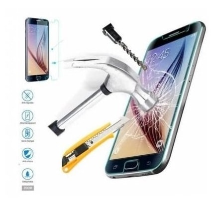 FILM SAMSUNG GALAXY A6 2018 VERRE TREMPE SETTY
