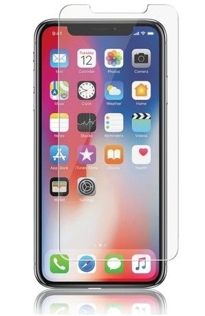 FILM IPHONE XR VERRE TREMPE 9H SETTY